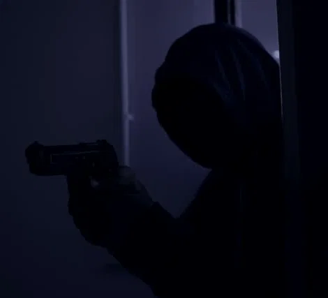 Moscow Office Shooting