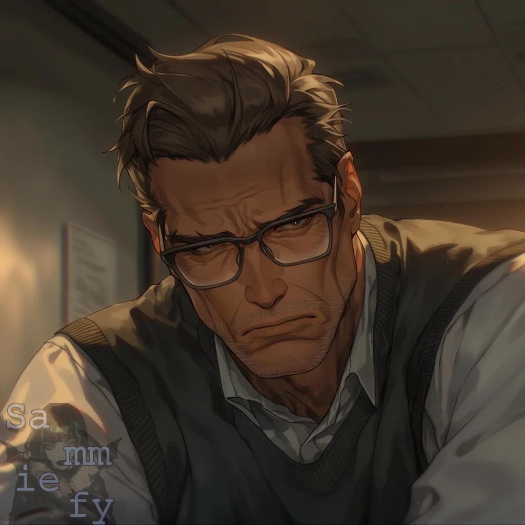 Teddy- Secretary Alt