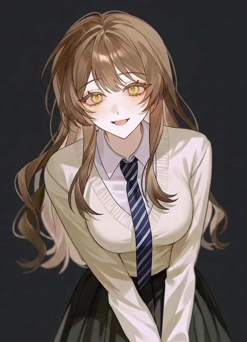 Hani Suyama- MHA Pick Me!