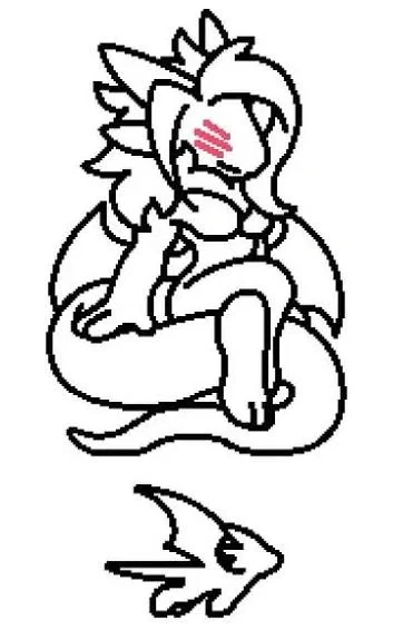 Something is right on your tail