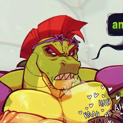 Montgomery Gator (Monty)