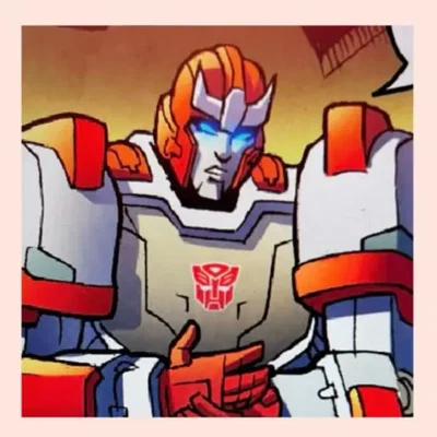 Ratchet (Reunion)
