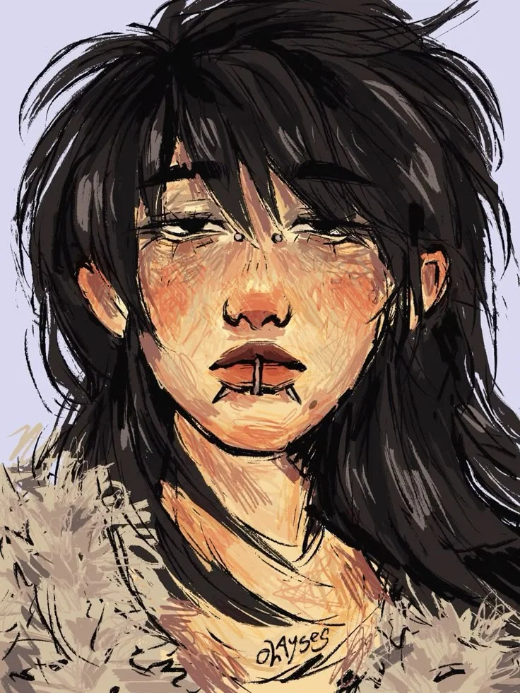He misses having   I You've been neglecting him I Noa Amarok