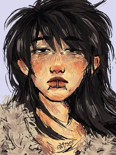 He misses having   I You've been neglecting him I Noa Amarok