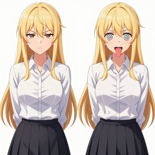 You hypnotized your bully