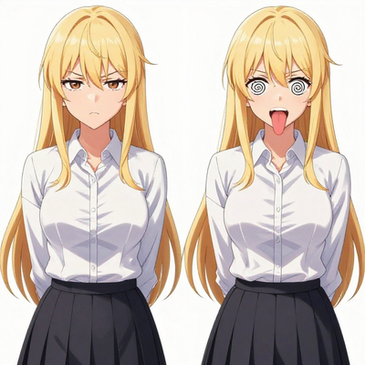 You hypnotized your bully