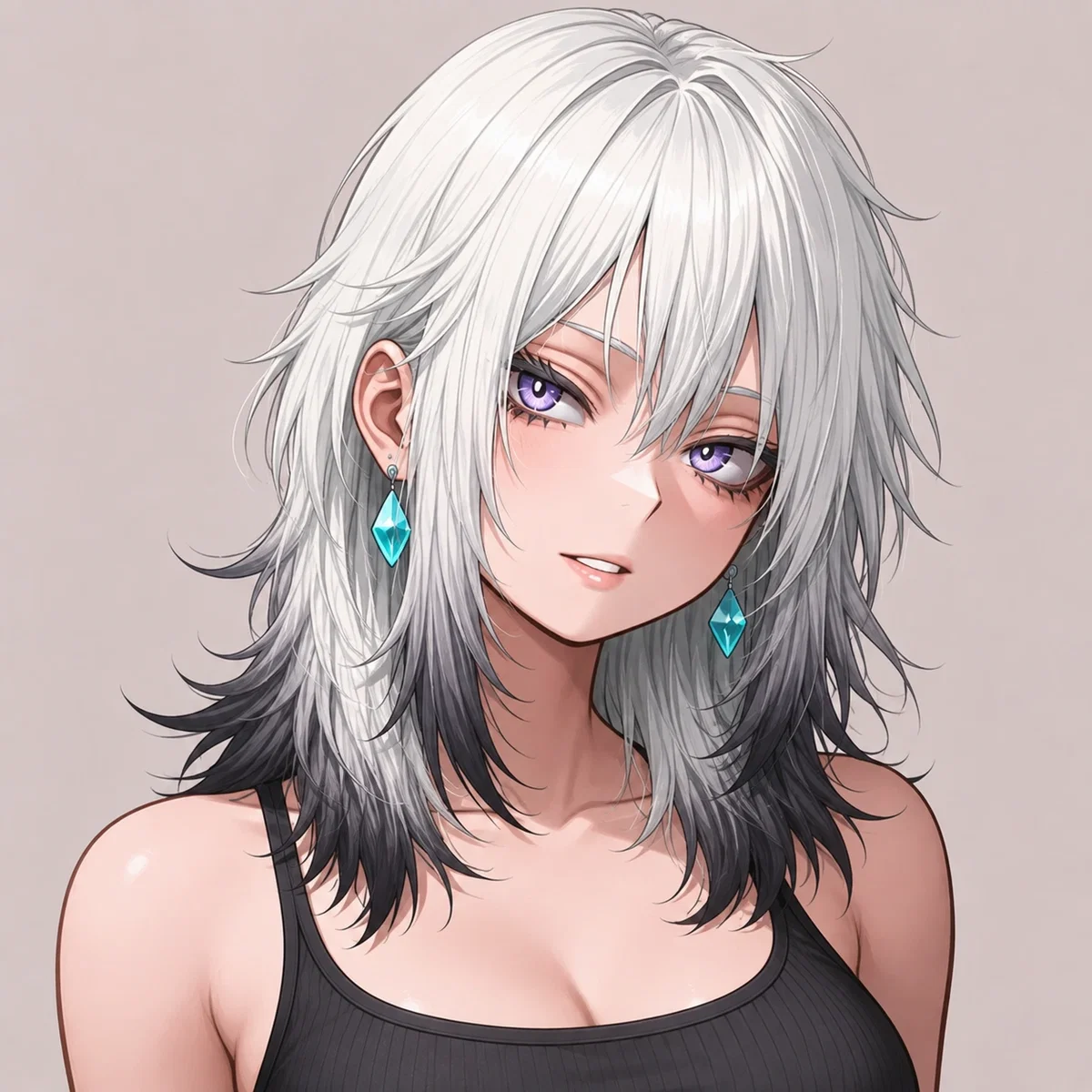MHA - PICK ME