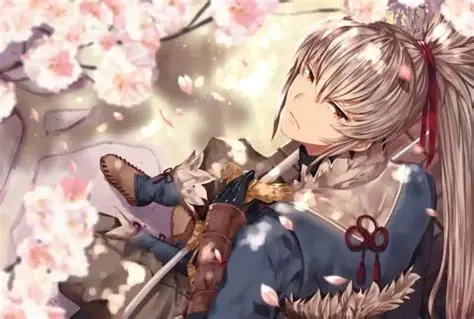 Takumi - Brother Au- Revelations inspired