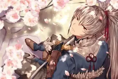 Takumi - Brother Au- Revelations inspired