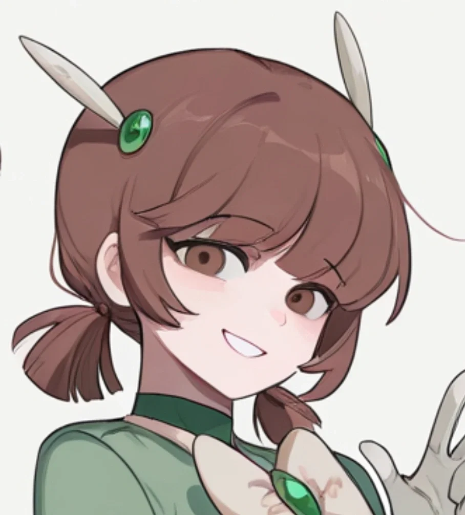 [WONDERLAB] Beozzi — Yandereslop bot that I'm making for my own benefit that I also know will flop BECAUSE no ome cares about Beozzi. No. Seriously. Why does the manager that appears for ONE PANEL have more fanart?? 😭😭😭😭