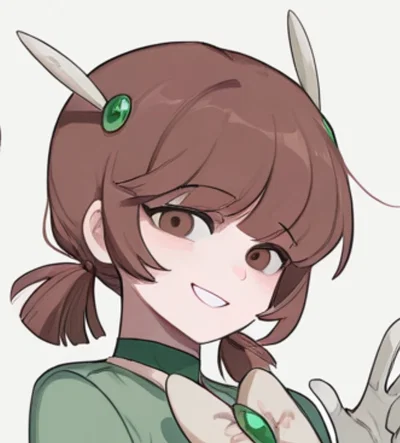 [WONDERLAB] Beozzi — Yandereslop bot that I'm making for my own benefit that I also know will flop BECAUSE no ome cares about Beozzi. No. Seriously. Why does the manager that appears for ONE PANEL have more fanart?? 😭😭😭😭