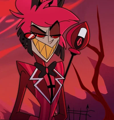 Alastor