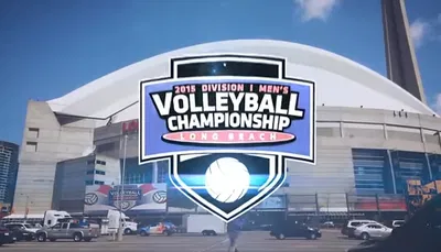Scott Sterling | Volleyball Finals