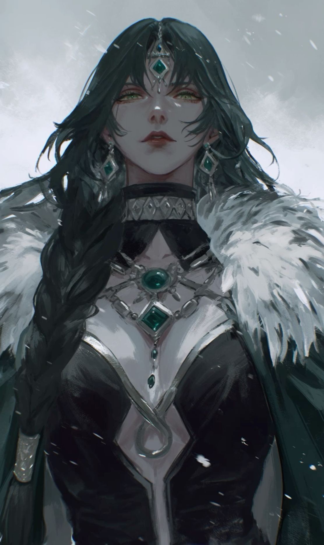 Mira Runo | lesbian WLW | trophy wife? | 