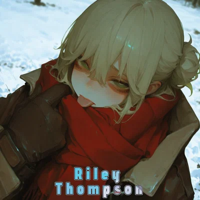 Stupid holidays... | Riley Thompson — your childhood friend. 