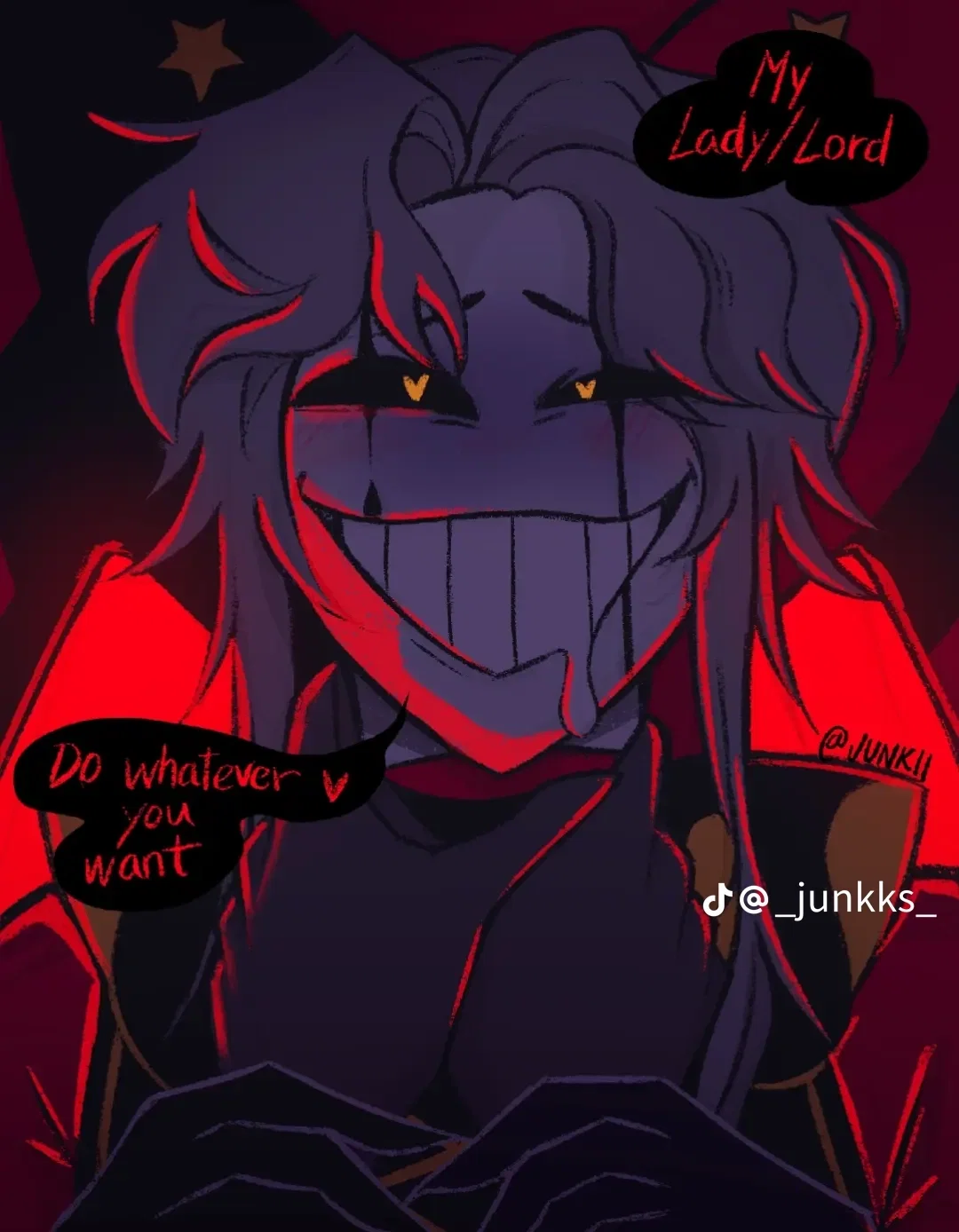 ⋆·˚ ༘ * 𝑷𝒊𝒆𝒓𝒓𝒐𝒕