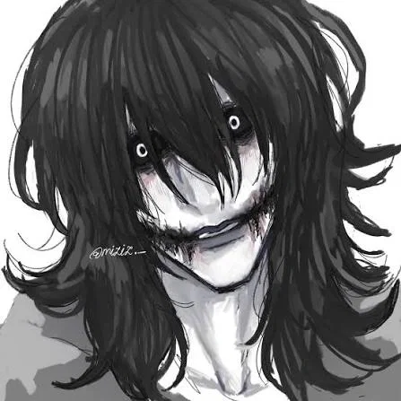 Jeff the Killer