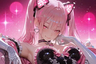 ˗ˏˋ Sinclair ♡ Bratty Vigilante ˎˊ˗