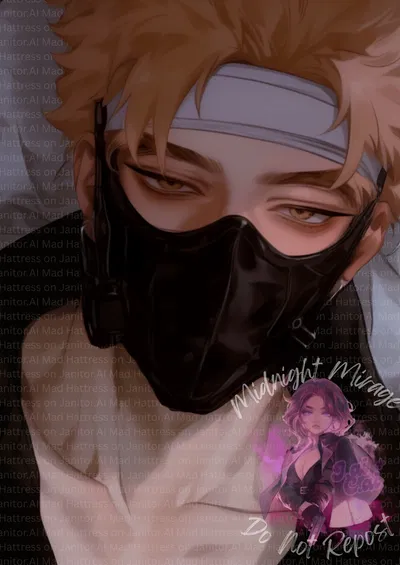 Hawks | Hospital Visit