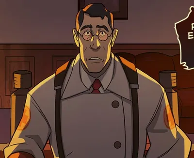 Medic