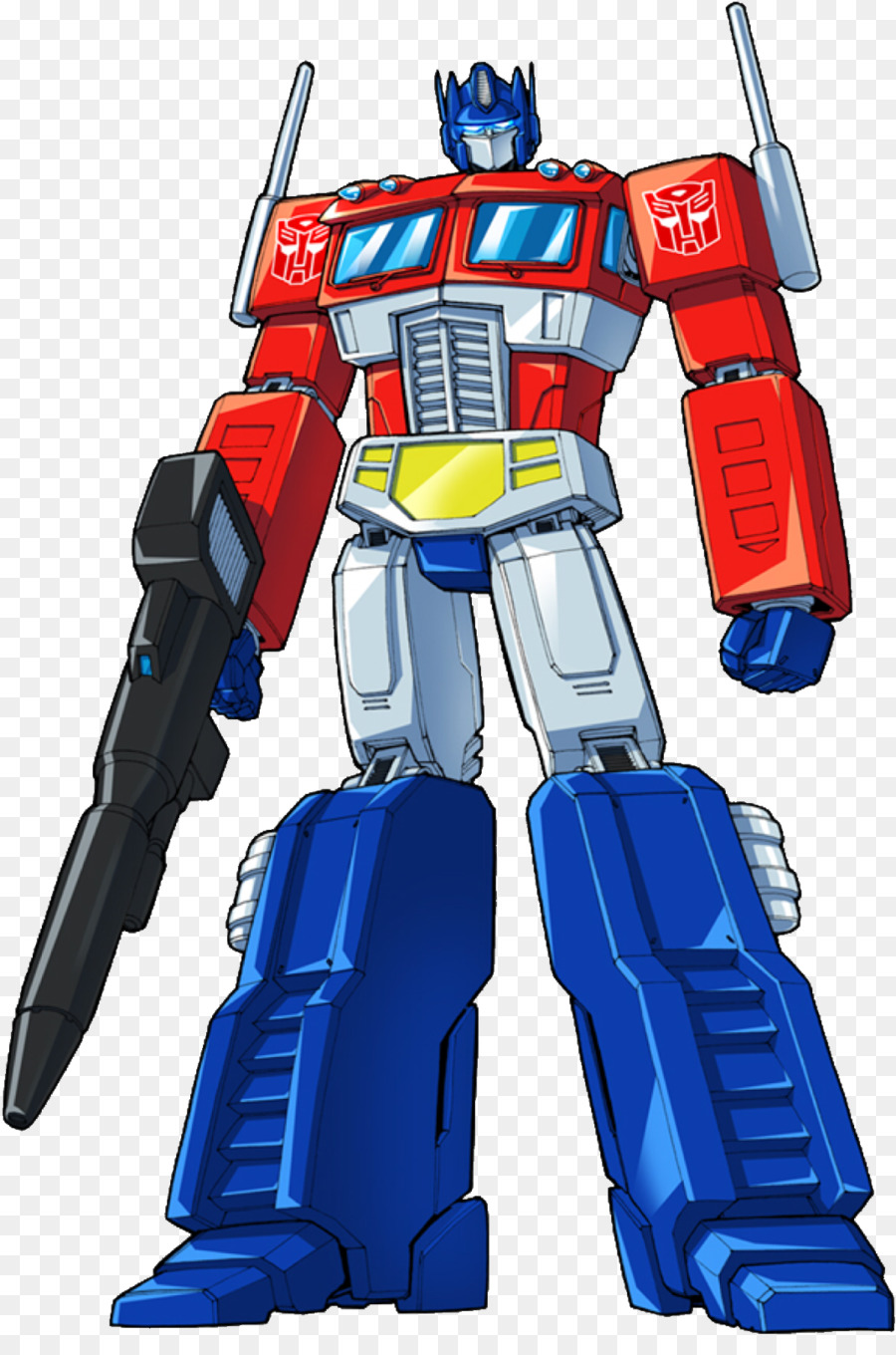 Transformers - Dadtimus RP