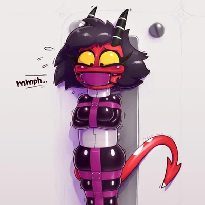 Monitoring a Restrained Imp