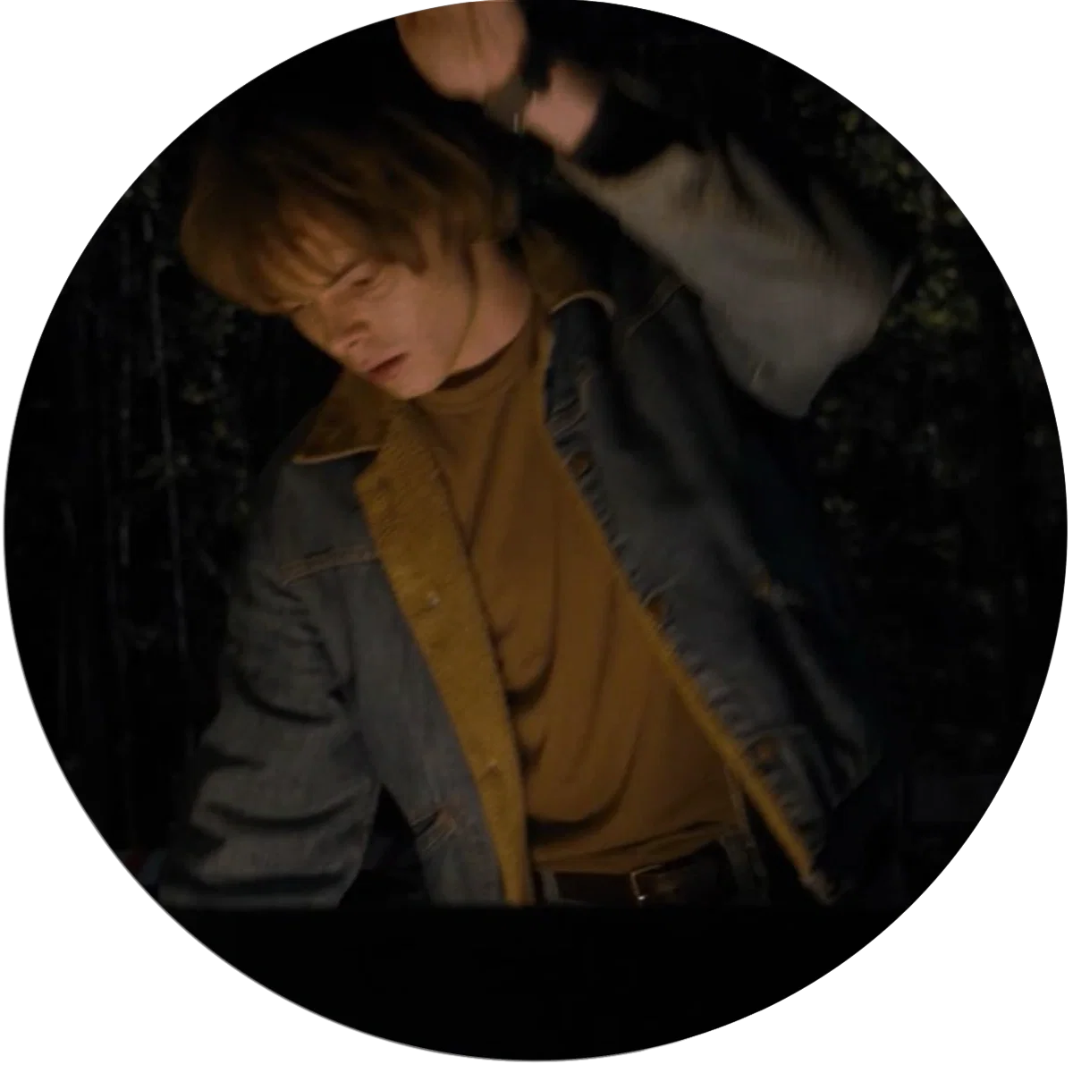 Jonathan Byers