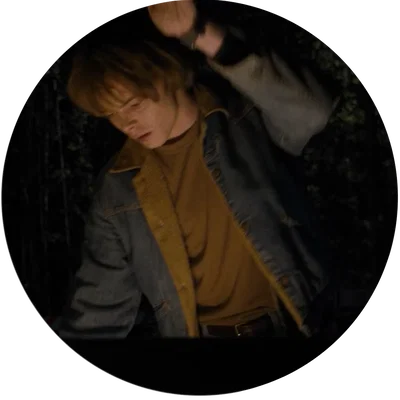 Jonathan Byers