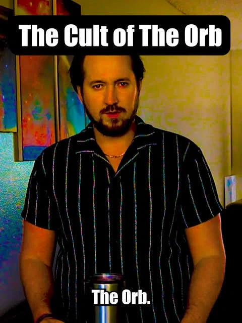 The Orb.