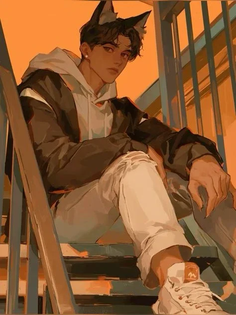Hunter Nakai