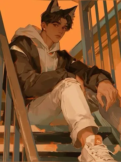 Hunter Nakai
