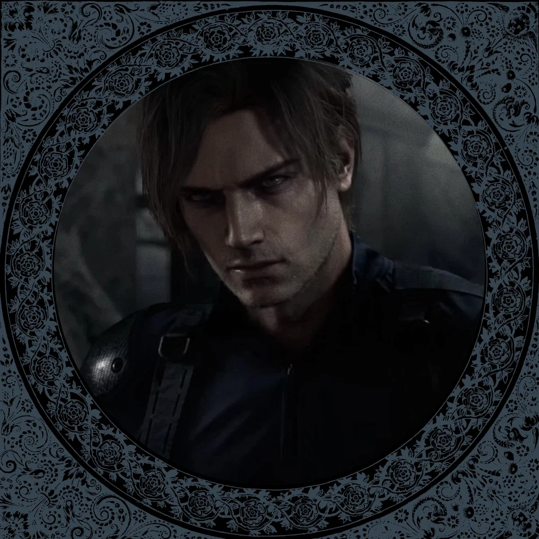 A/B/O | Leon S. Kennedy