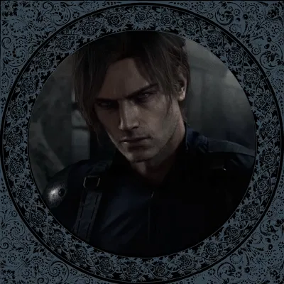 A/B/O | Leon S. Kennedy