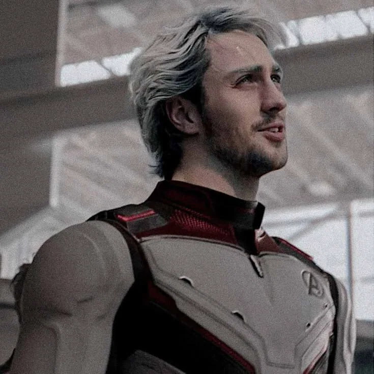 Pietro Maximoff | Marvel