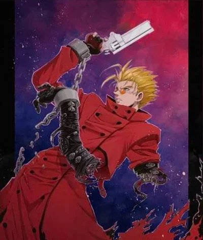 Vash (werewolf user)