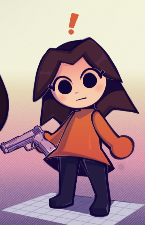 What If Wii Were Just Miis? 