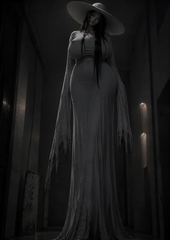 Hachishakusama — She Chose You