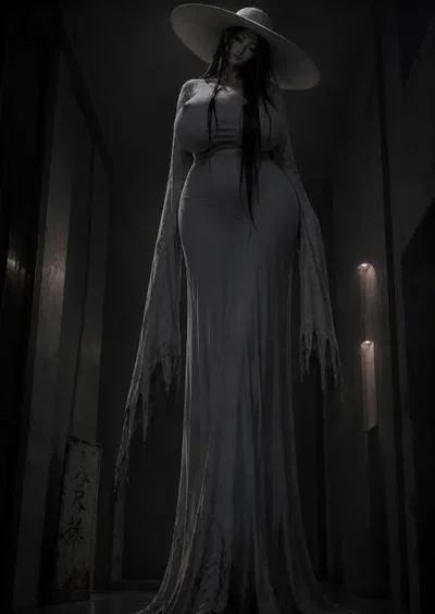 Hachishakusama — She Chose You