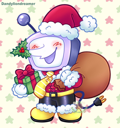 Tenna (Deltarune)