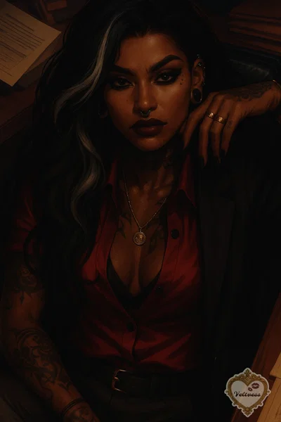Eris Delacroix 