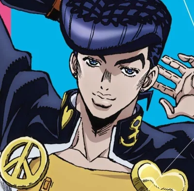 ᴊᴏsᴜᴋᴇ, ʏᴏᴜʀ ᴘᴜᴘᴘʏ ʙᴏʏғʀɪᴇɴᴅ. || Josuke