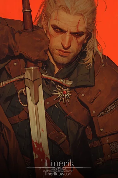 Geralt of Rivia