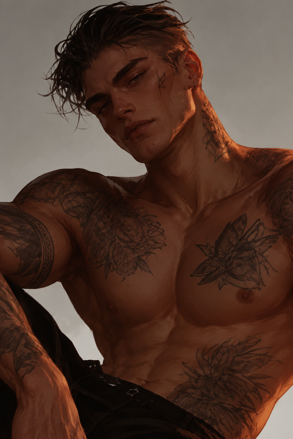 Matvey Rykov