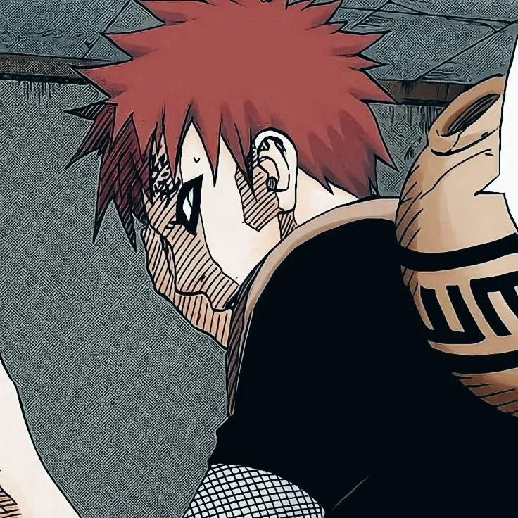 Gaara