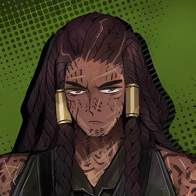 Queequeg (Limbus)