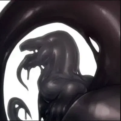 Liquid-Rubber Dragon