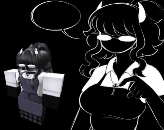 Your Girlfriend.. i dont really know what to name her but itll be Jenny for now