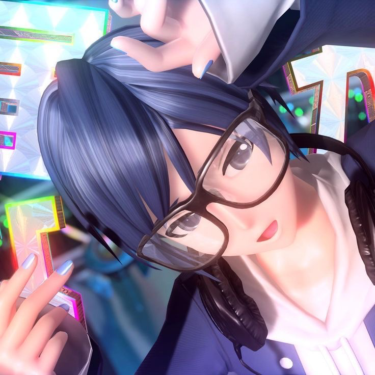 「 ✦ Kaito ✦ 」