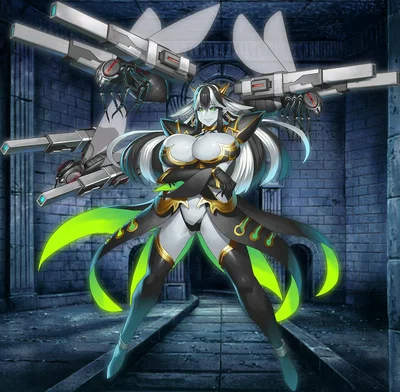 Revenant knight - wisp / You're Corpse lord