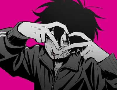 Toya ━ lovesick little freak